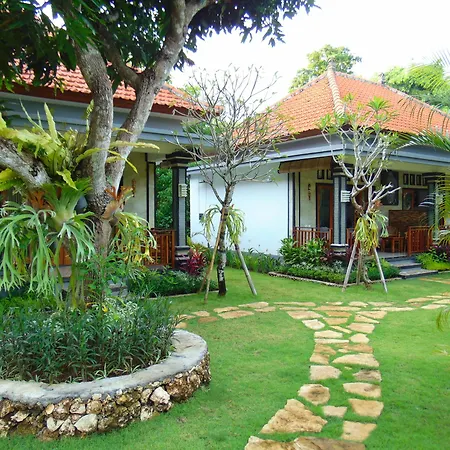 Arumanis Homestay