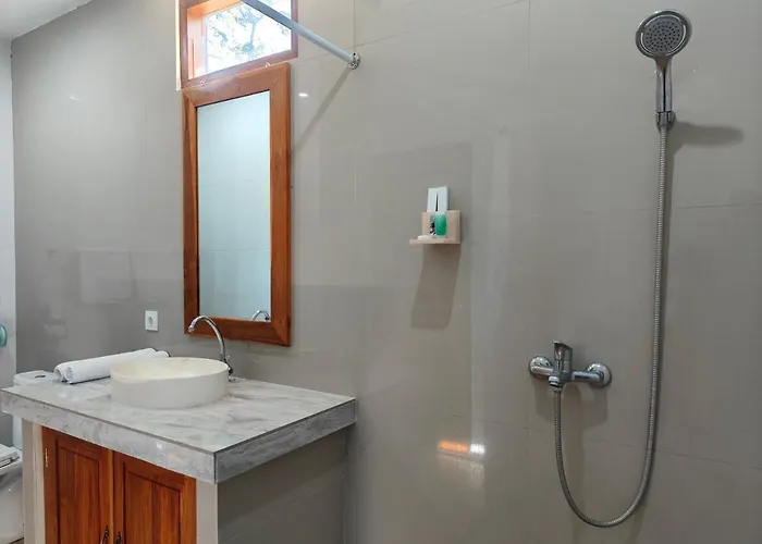 Privatunterkunft Arumanis Uluwatu