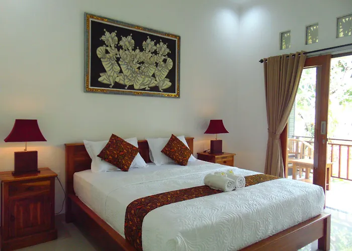 Privatunterkunft Arumanis Uluwatu