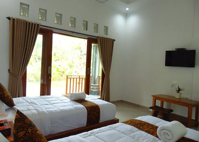 Arumanis Privatunterkunft Uluwatu