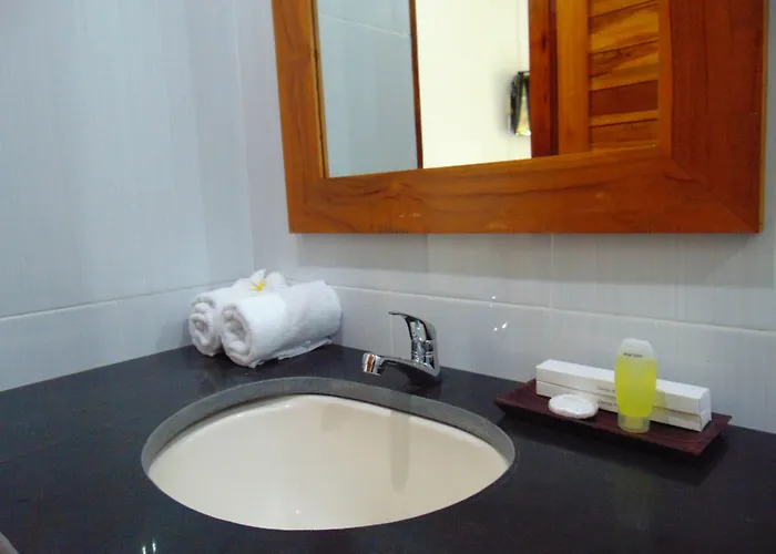 Arumanis Privatunterkunft Uluwatu