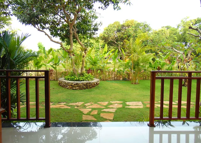 Arumanis Privatunterkunft Uluwatu