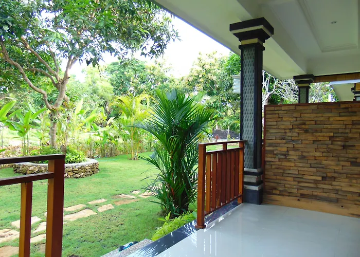 Privatunterkunft Arumanis Uluwatu