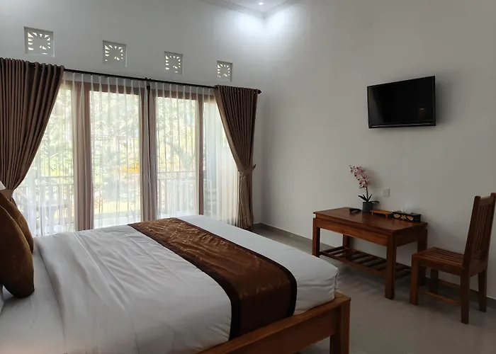 Privatunterkunft Arumanis Uluwatu