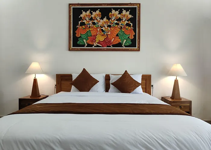 Arumanis Uluwatu