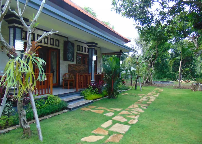 Arumanis Privatunterkunft *