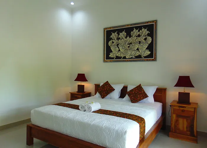 Arumanis Privatunterkunft Uluwatu