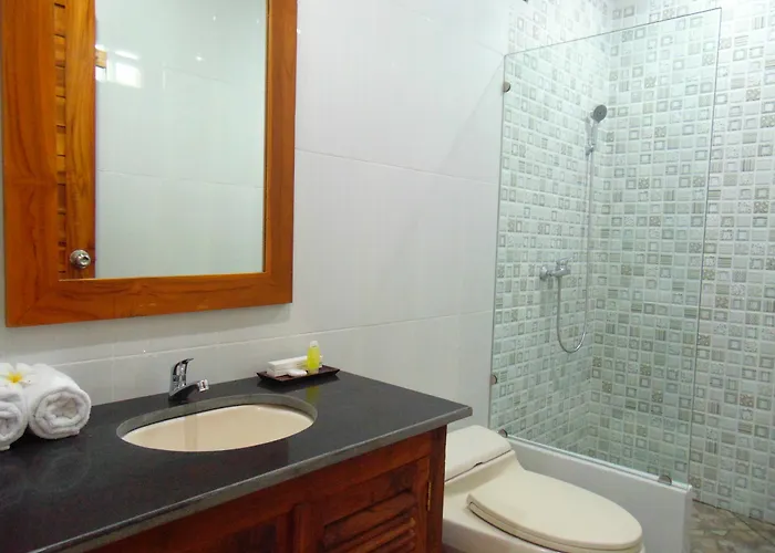 Arumanis Privatunterkunft Uluwatu